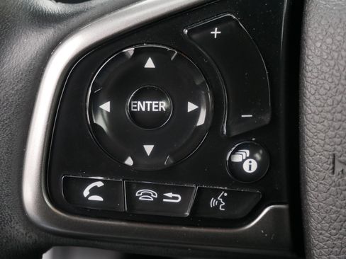 Used 2020 Honda Civic EX-L image 27