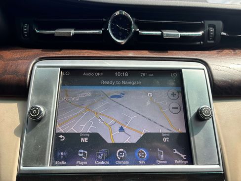Used 2014 Maserati Quattroporte GTS RWD image 21
