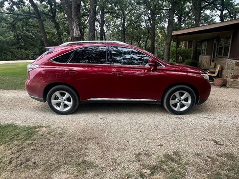 Used 2010 Lexus RX 350 AWD image 3