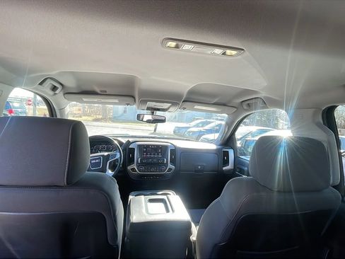 Used 2014 GMC Sierra 1500 SLE w/ SLE Value Package image 18