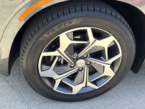 Used 2022 Hyundai Palisade Calligraphy FWD image 16