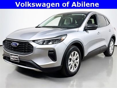 Used 2024 Ford Escape Active