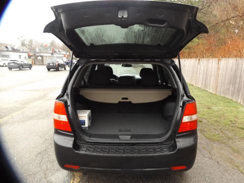 Used 2009 Kia Sorento LX AWD/4WD image 5