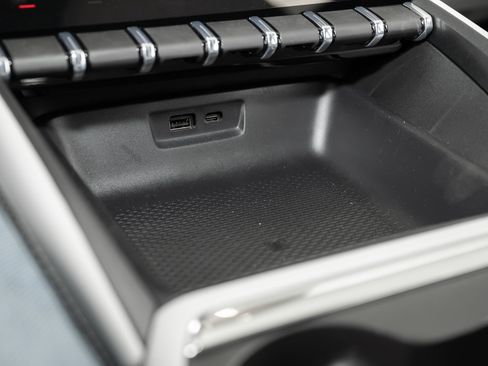 New 2026 GMC Terrain Denali image 61