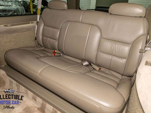 Used 1997 Chevrolet Suburban 2WD w/ Preferred Equipment Group 3 image 76