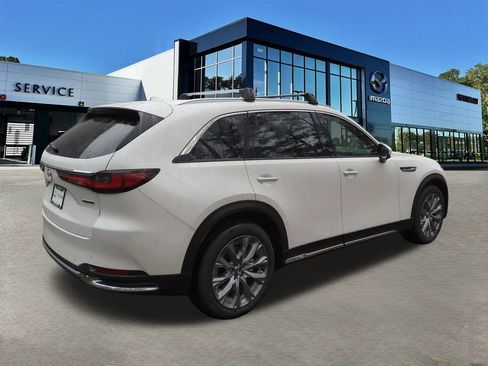 New 2026 MAZDA CX-90 3.3 Turbo w/ Premium Plus Pkg AWD/4WD image 2