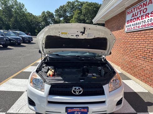 Used 2012 Toyota RAV4 4WD w/ Value Pkg image 30