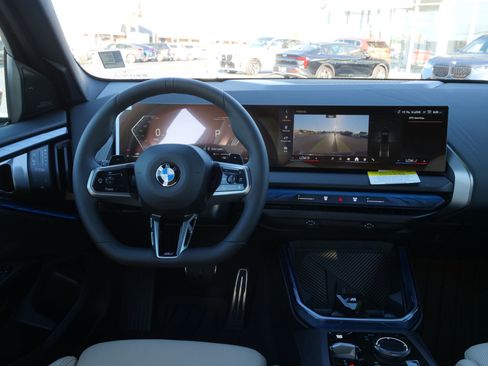 New 2026 BMW X3 xDrive30 w/ M Sport Package image 20