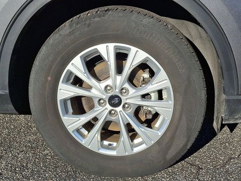 Used 2023 Ford Escape Active image 8