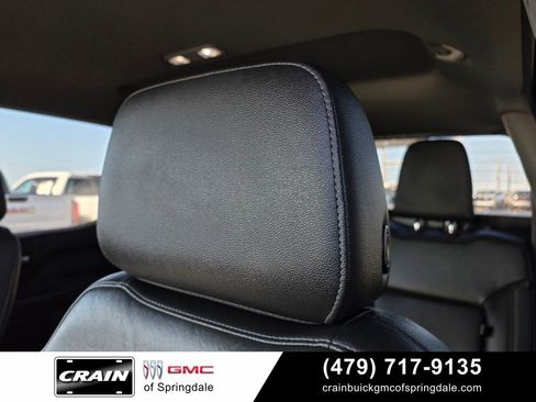 Used 2020 Chevrolet Silverado 1500 RST AWD/4WD image 22