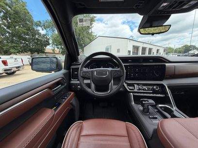 Used 2024 GMC Sierra 1500 Denali Ultimate