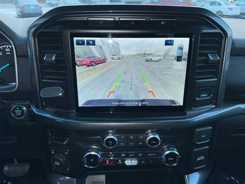 Used 2023 Ford F150 XLT w/ Equipment Group 302A High image 36