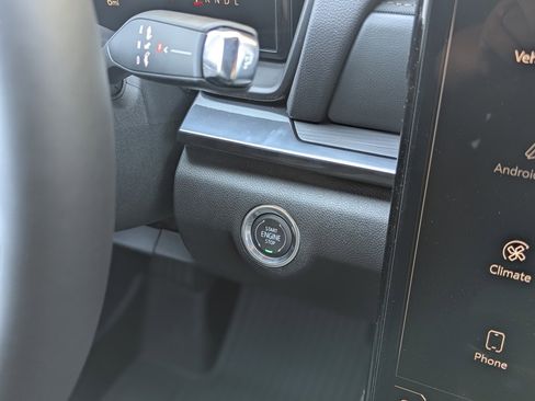 New 2026 GMC Terrain AT4 w/ LPO, Floor Liner Package image 21