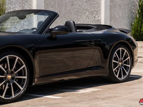 Used 2013 Porsche 911 Carrera RWD image 58