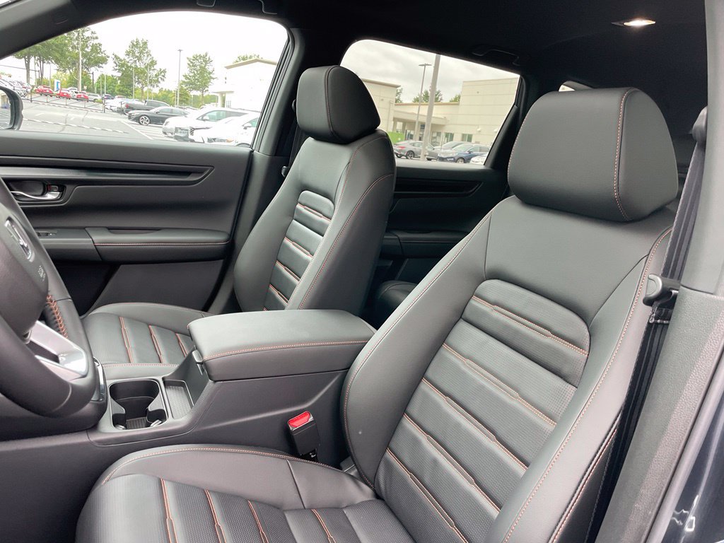 New 2027 Honda CR-V Sport-L image 25