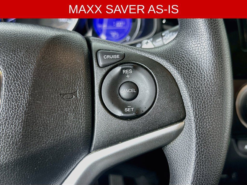 Used 2015 Honda Fit EX image 24