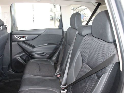 Used 2021 Subaru Forester Premium AWD/4WD image 49