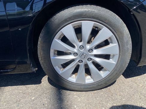 Used 2015 Honda Accord EX-L image 6