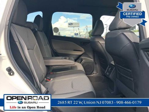Used 2026 Subaru Forester Premium AWD/4WD image 18