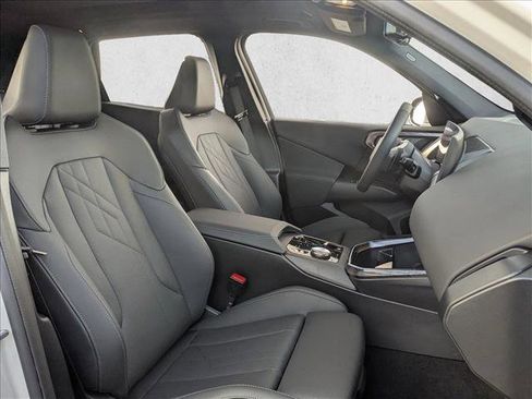 Certified 2025 BMW X3 xDrive30i w/ Convenience Package image 21