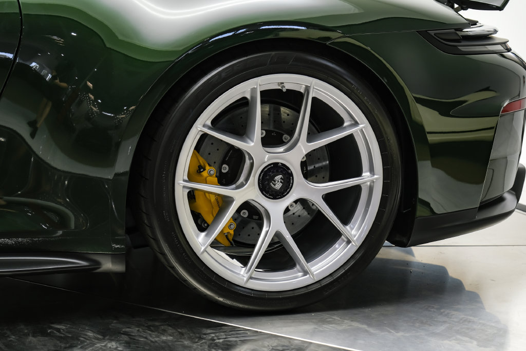 Used 2026 Porsche 911 GT3 RWD image 54