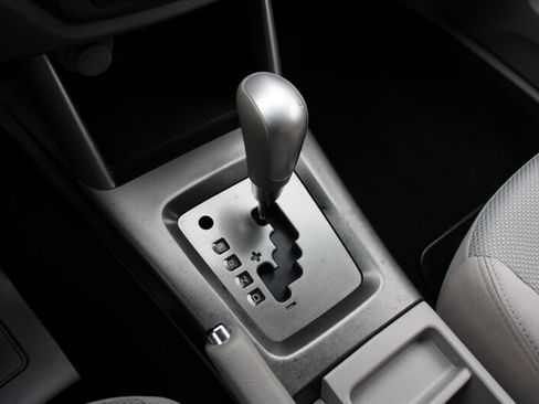 Used 2011 Subaru Forester 2.5X image 8