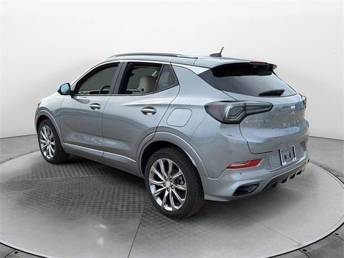 New 2026 Buick Encore GX Avenir w/ Avenir Technology Package image 5
