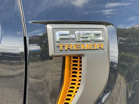 Certified 2021 Ford F150 Tremor w/ Equipment Group 401A Mid AWD/4WD image 27