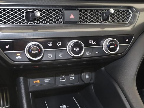 Used 2024 Acura Integra A-Spec image 30