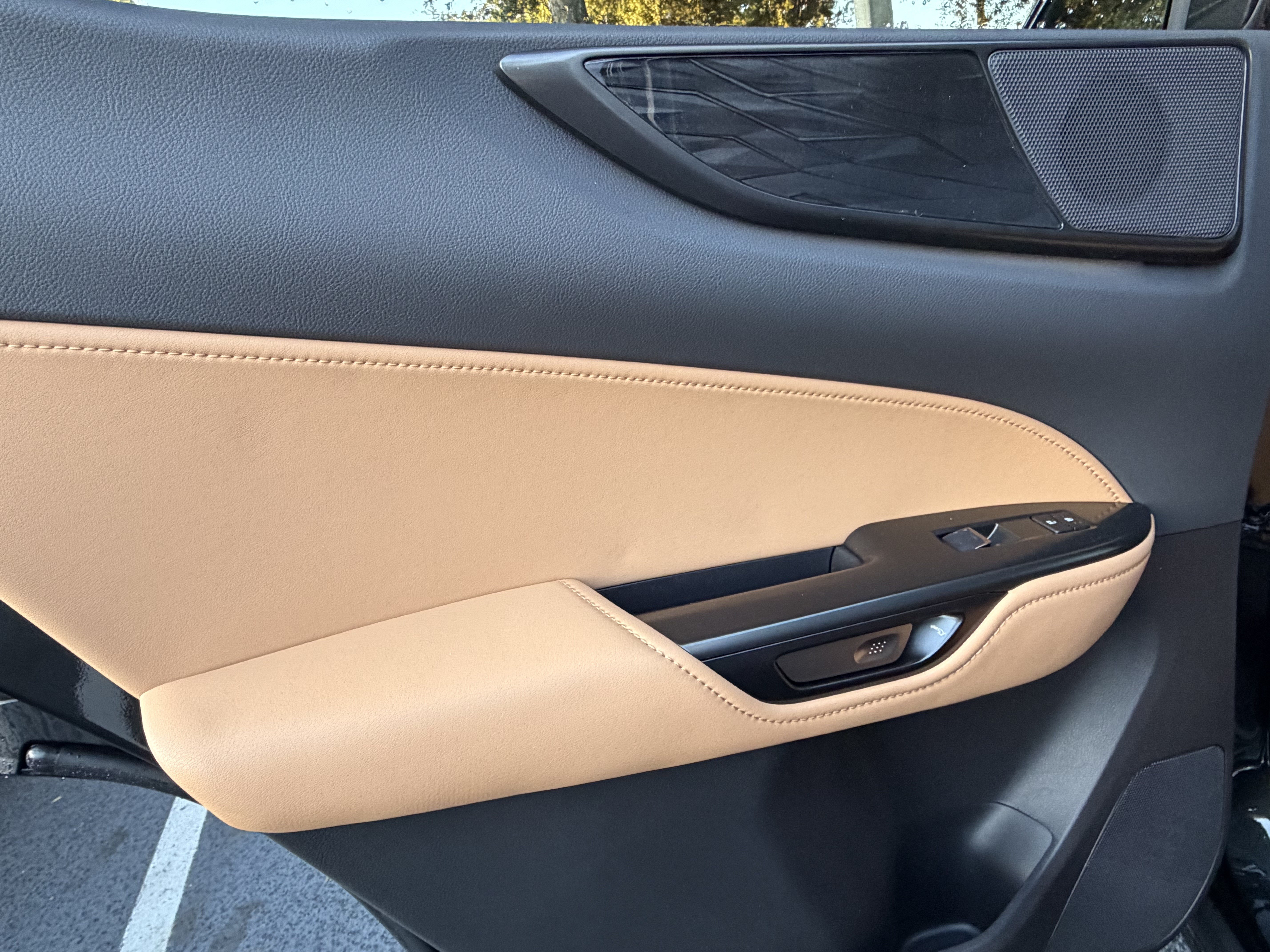 Used 2026 Lexus NX 350 AWD w/ Accessory Package (2T) image 28