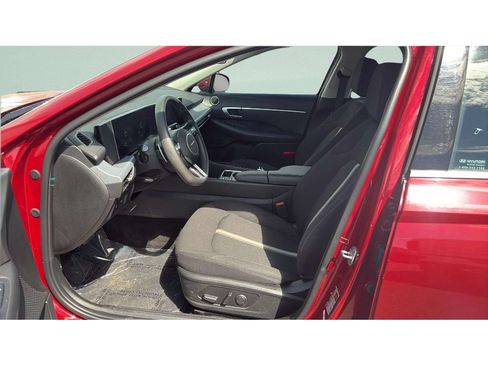 Used 2024 Hyundai Sonata SEL FWD image 6