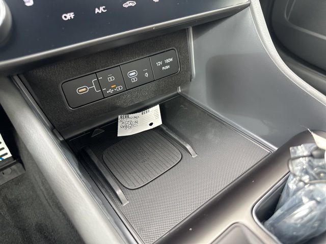 New 2026 Hyundai Sonata N Line FWD image 29
