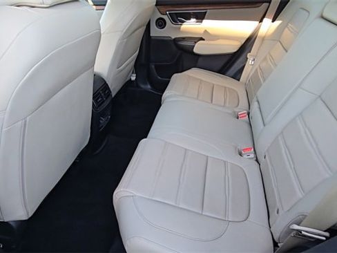 Used 2022 Honda CR-V EX-L image 17