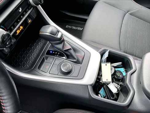 Certified 2023 Toyota RAV4 SE image 15