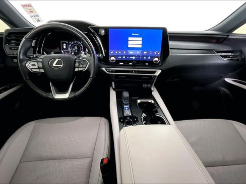 Used 2023 Lexus RX 350 Premium Plus image 28