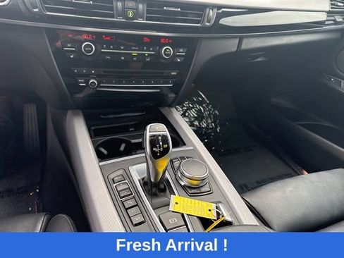 Used 2018 BMW X5 xDrive50i AWD/4WD image 8