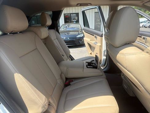 Used 2011 Hyundai Santa Fe Limited AWD/4WD image 15