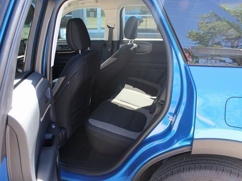 New 2025 Ford Bronco Sport Big Bend image 9