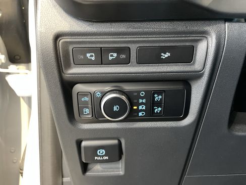 Used 2024 Ford F150 XLT w/ Equipment Group 302A MID AWD/4WD image 35