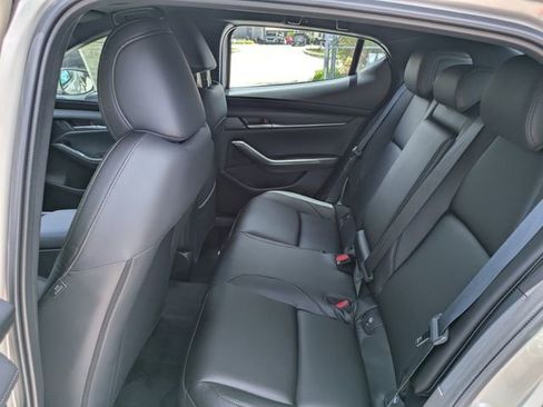 New 2026 MAZDA MAZDA3 s FWD image 13