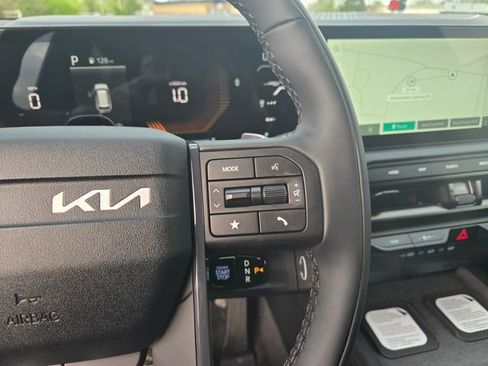New 2027 Kia Telluride EX X-Line image 16