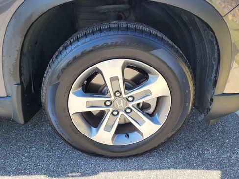 Used 2024 Honda Pilot EX-L image 7