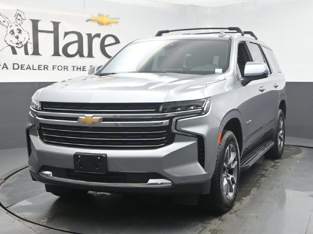 Used 2023 Chevrolet Tahoe LT w/ LT Signature Plus Package AWD/4WD image 7