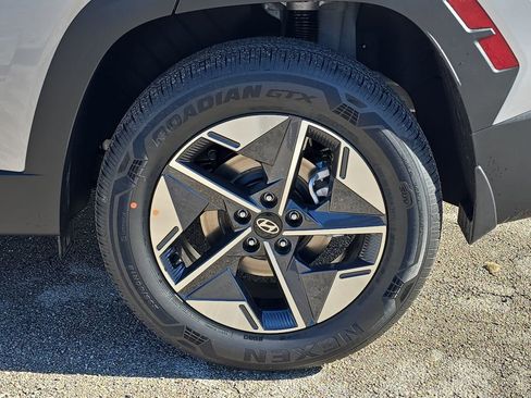 New 2026 Hyundai Tucson SEL w/ Tow & Go Package image 31