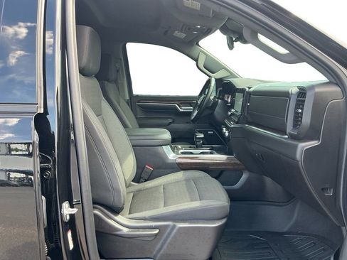 Used 2024 GMC Sierra 1500 Elevation w/ Preferred Package AWD/4WD image 22