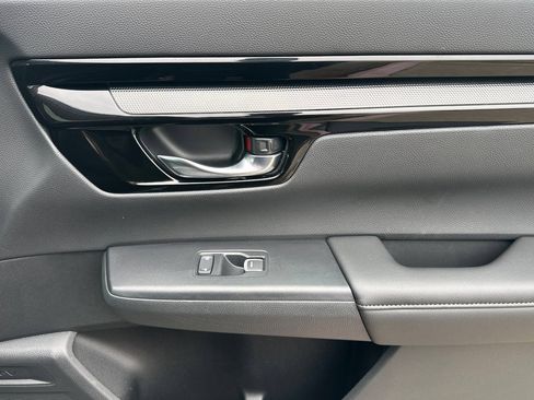 Certified 2026 Honda CR-V EX-L image 21
