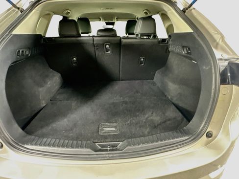 Used 2025 MAZDA CX-5 AWD 2.5 S w/ Select Package image 28