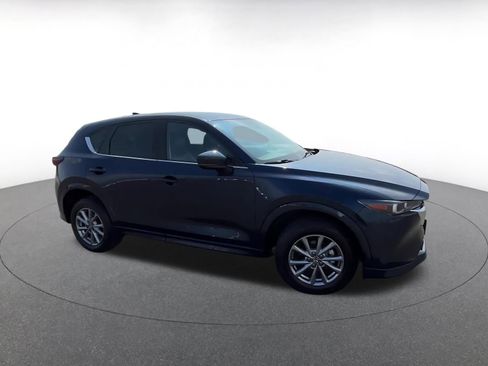 Used 2024 MAZDA CX-5 AWD 2.5 S w/ Select Package image 2