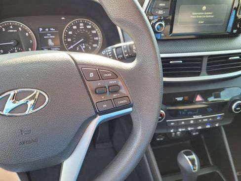 Used 2021 Hyundai Tucson SEL AWD/4WD image 22
