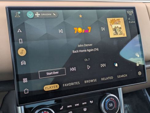 Used 2023 Land Rover Range Rover SE image 19